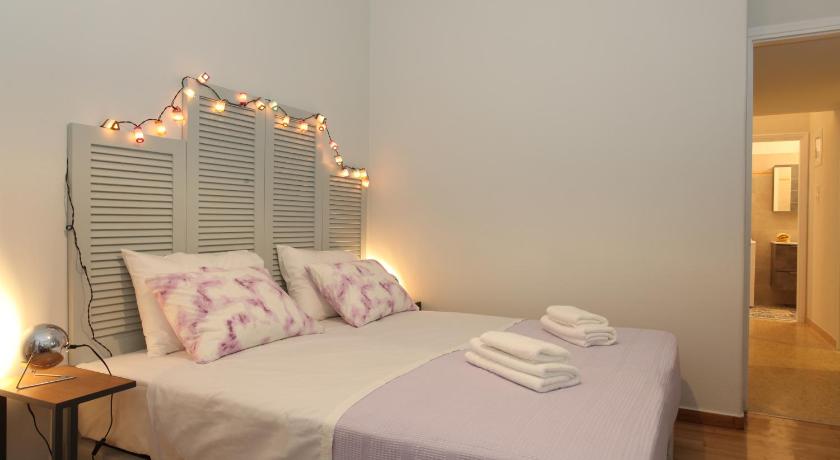 Your address in Koukaki by Athenian Homes — Hotel in Athens