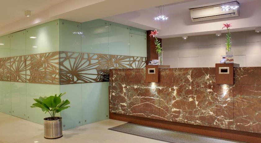 Regenta Inn palacio De Goa photo