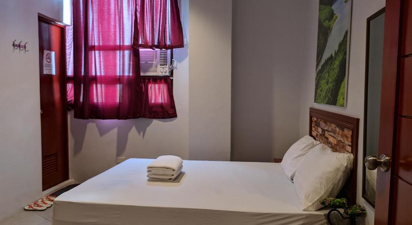 Image of Double Room 1