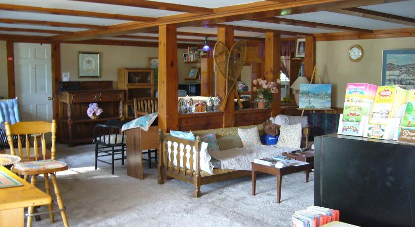 White Trellis Motel photo
