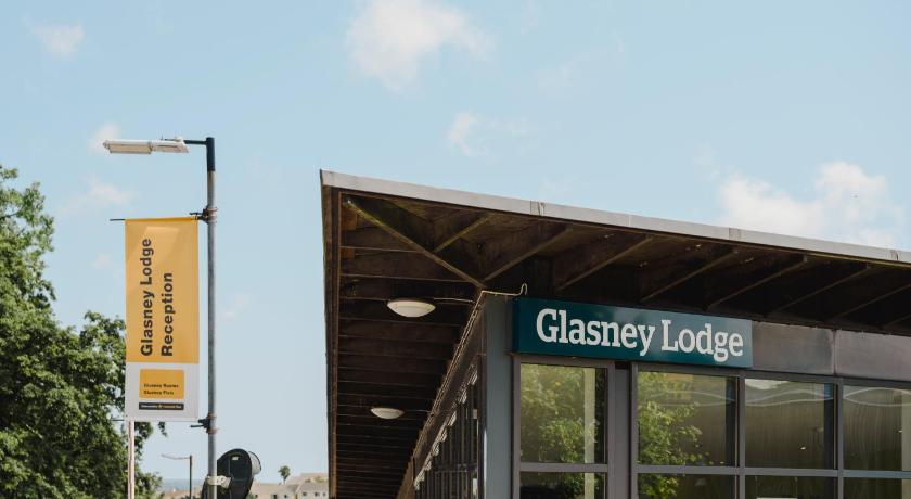 Glasney Rooms, University Campus Penryn photo