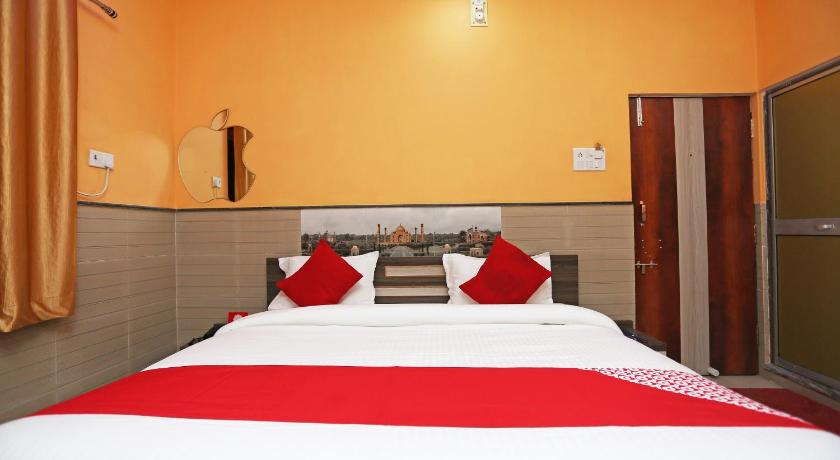 Hotel Bachchan Palace – Varanasi, IN