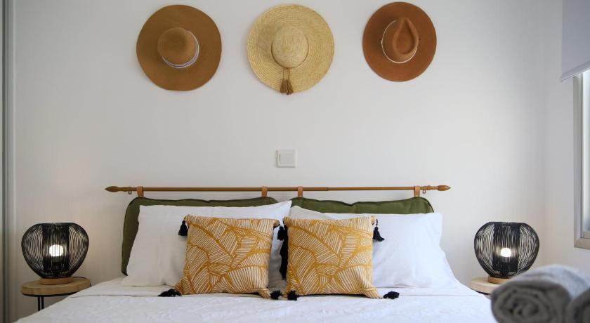 Phaedrus Living: Seaside Luxury Flat Lighthouse 68 — Hotel in Paphos