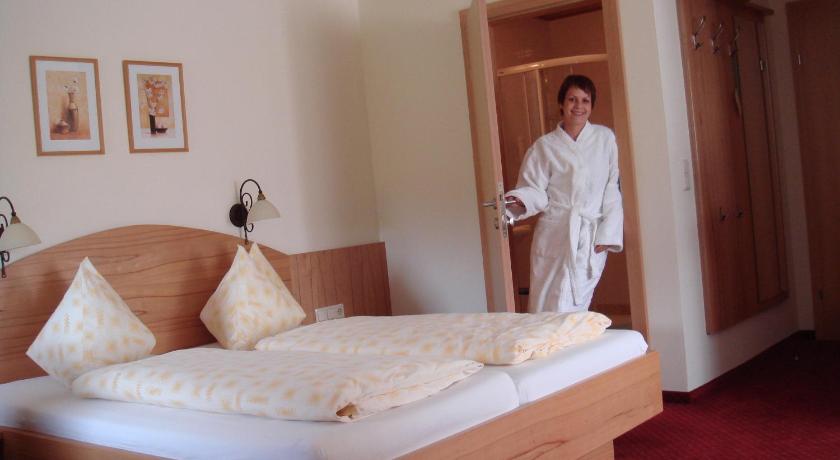 Image of Double Room Planai 1