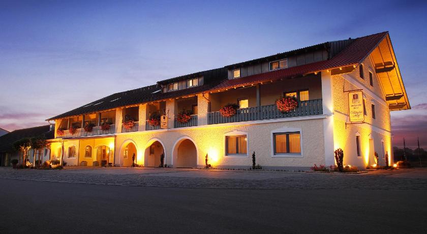 Vilstaler Hof Landgasthof & Hotel