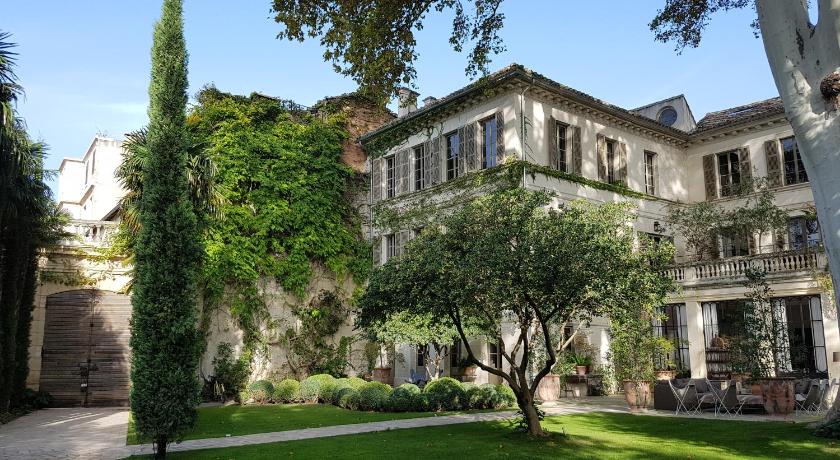 La Divine Comedie-Suites Deluxe — Hotel in Avignon