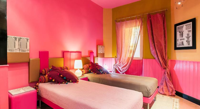 Фото: Апартаменты с 2 спальнями (Two Bedroom Apartment) 7
