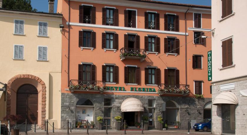Hotel Florida