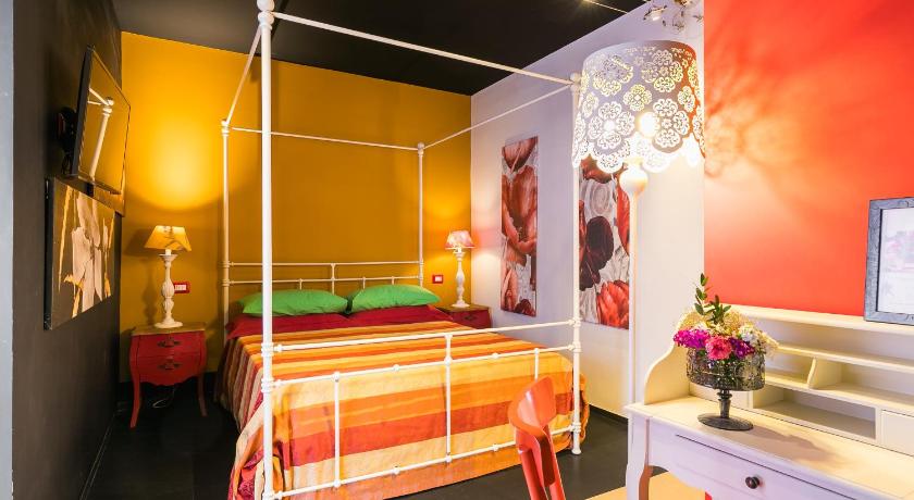 Фото: Апартаменты в пентхаусе (Penthouse Apartment) 0