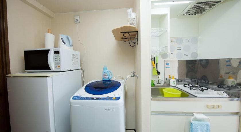 Cozy house 6, free wifi a rented electric bicycle photo