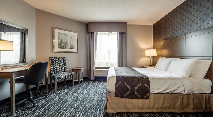 Monte Carlo Inn Brampton