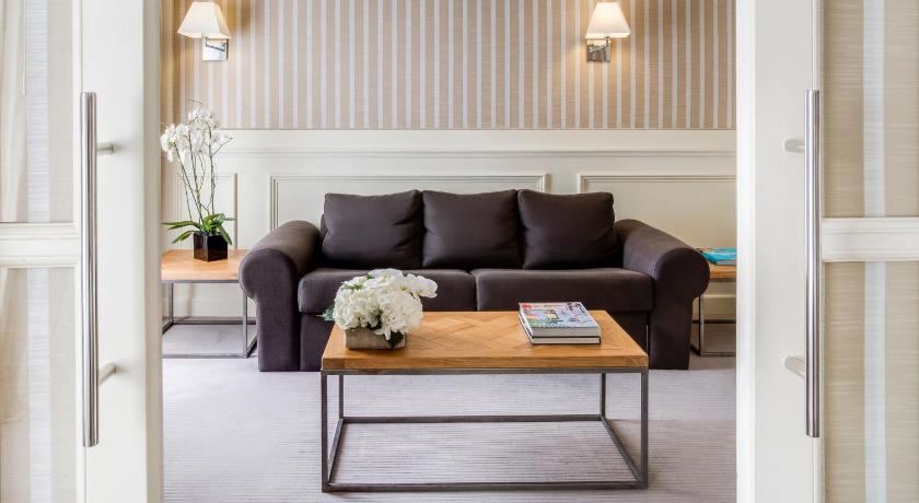 Image of Suite 9