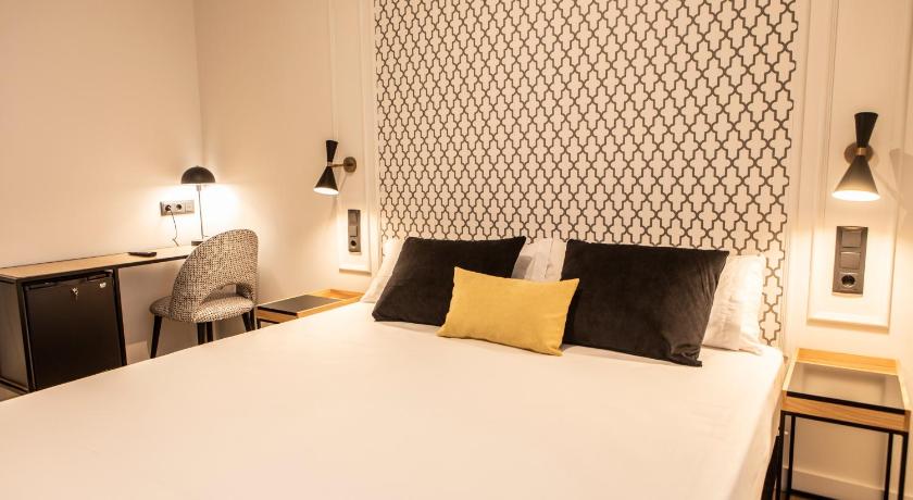 Blanq Comedias — Hotel in València