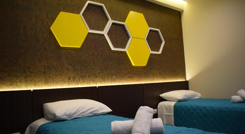 BluePoint Hotel — Hotel in Dhermi