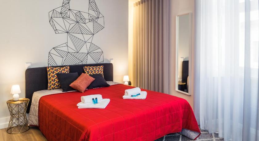 In Barcelos Hostel & Guest House