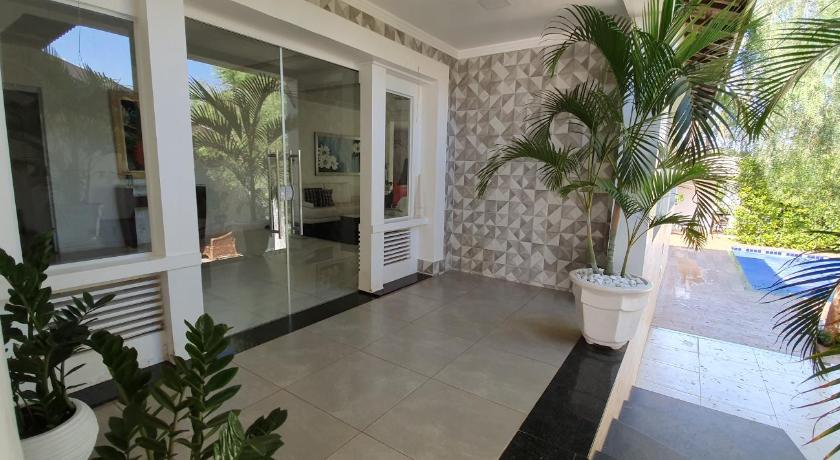 Alt House Qi 02 Lago Norte photo