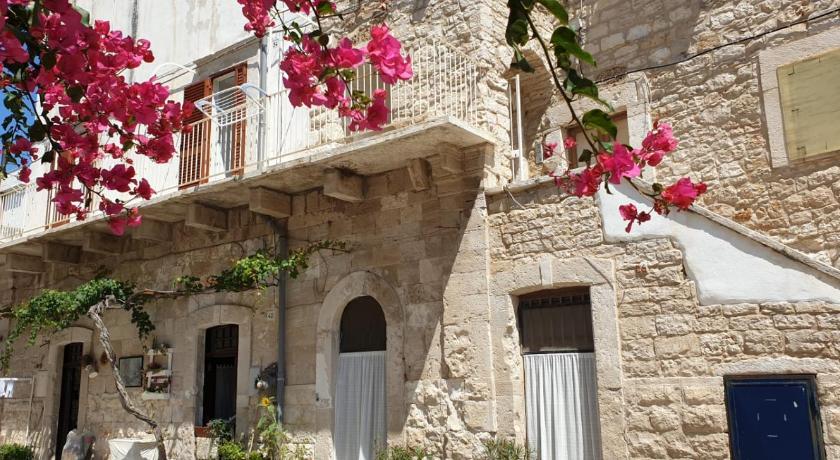 La balconata sul mare