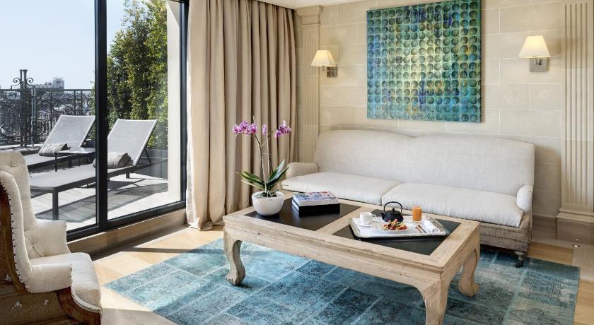 Image of Exclusive Suite 0