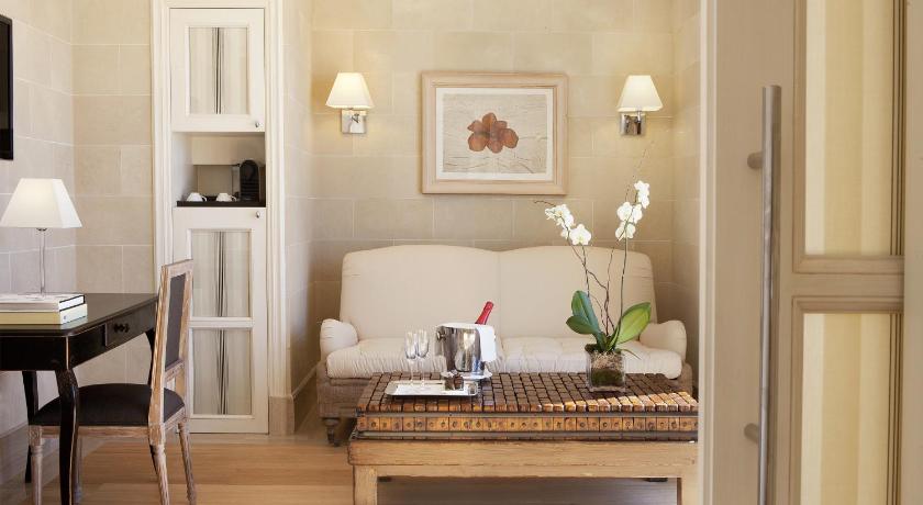 Image of Exclusive Suite 8