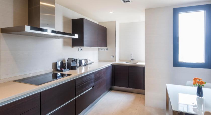 Image of Two-Bedroom Apartment 1