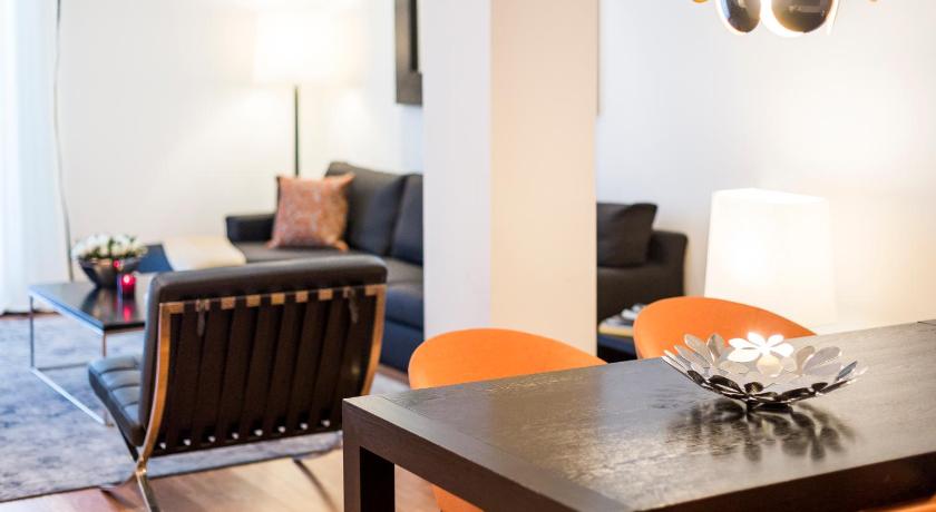 Image of Two-Bedroom Apartment 5