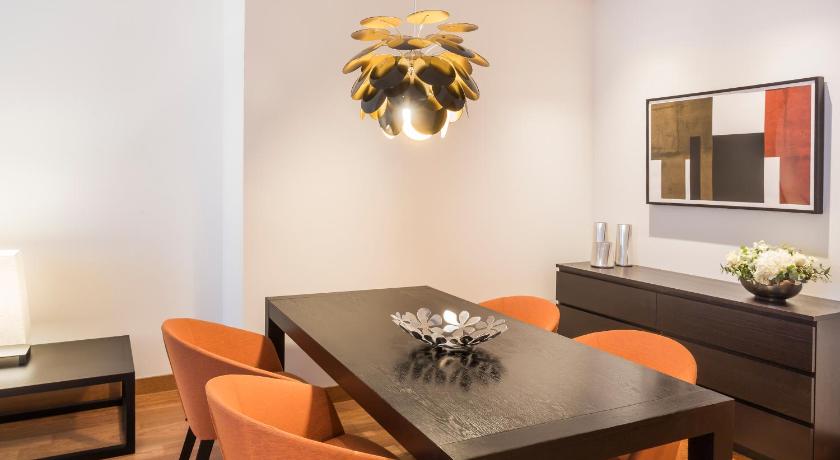 Image of Two-Bedroom Apartment 4