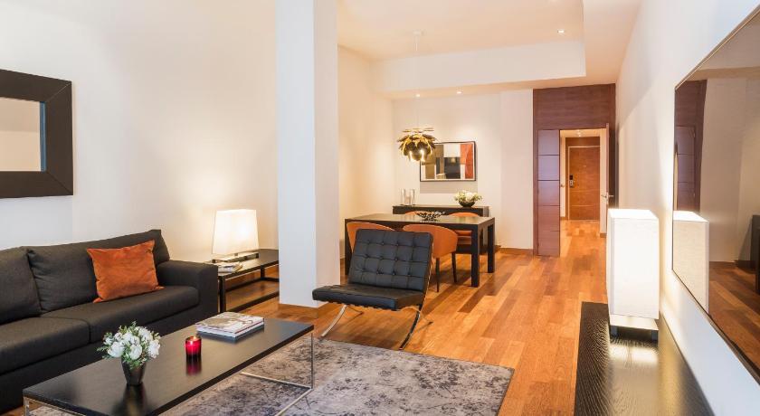 Image of Two-Bedroom Apartment 0