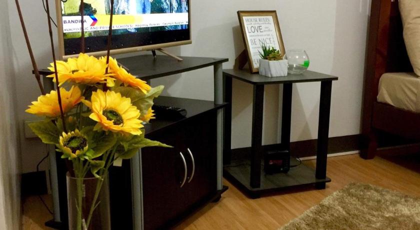 BUDGET FRIENDLY CONDO-STUDIO UNIT — Hotel in Cebu