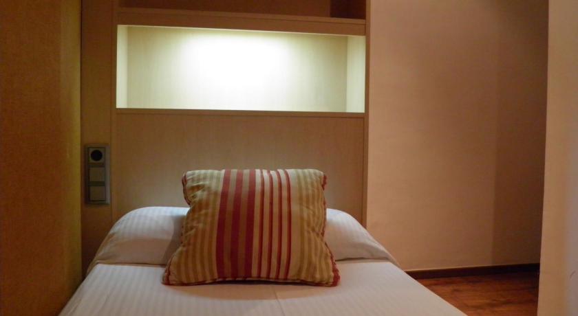 Hotel Annex Rey Don Jaime I