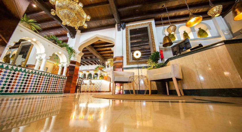 Hotel Casablanca photo