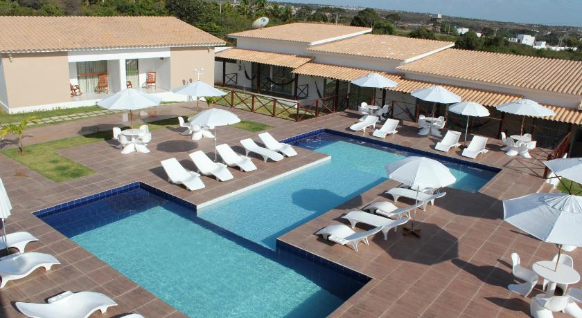 Pousada Villamor - Naturista Liberal (Adult Only) — Hotel in Conde