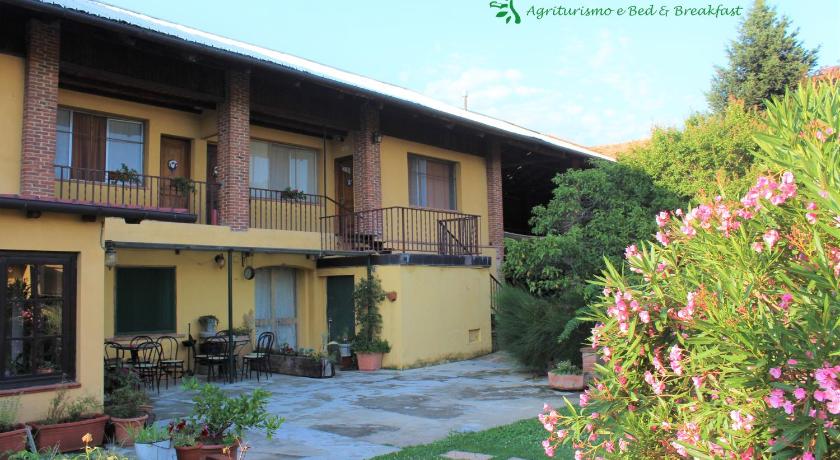 Fattoria Delle Rose