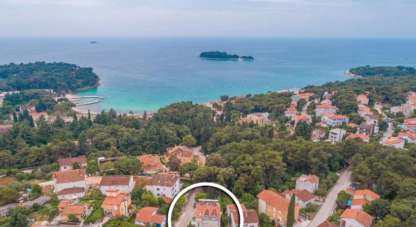 Apartments Ana - Rovinj — Hotel in Rovinj