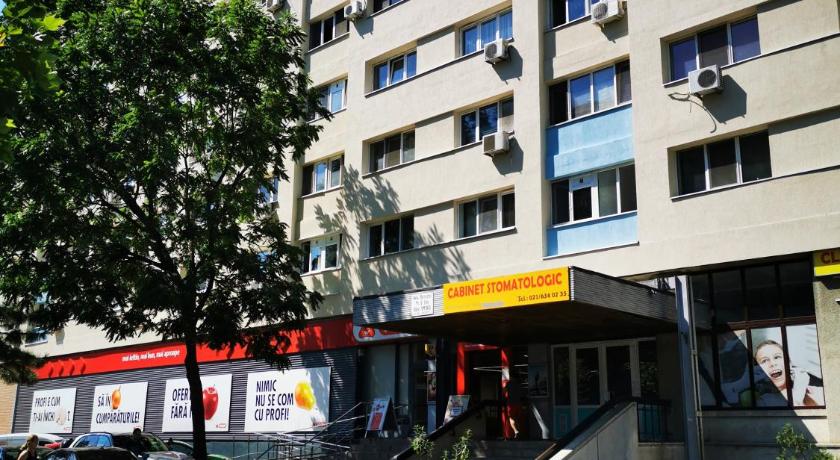 Sudului 810 by MRG Apartments - Spitalul Bagdasar - Spitalul Obregia photo