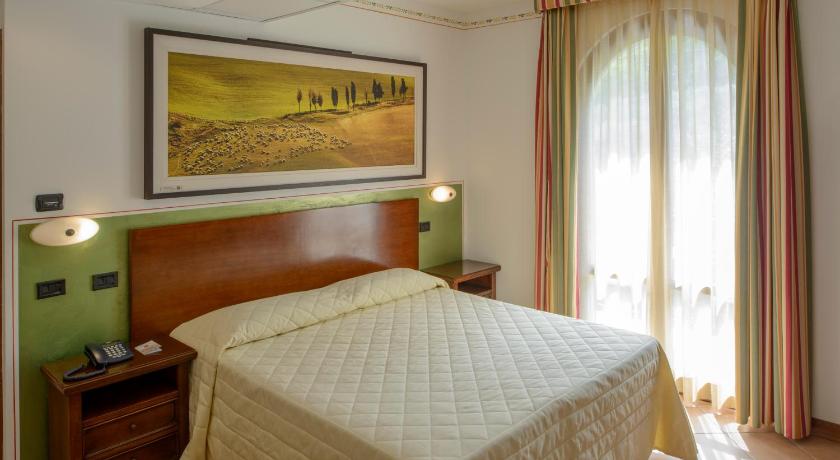 Фото: Двухместный номер (Double Room) 0