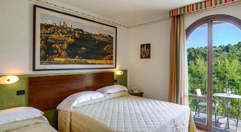 Фото: Трехместный номер (Triple Room) 0