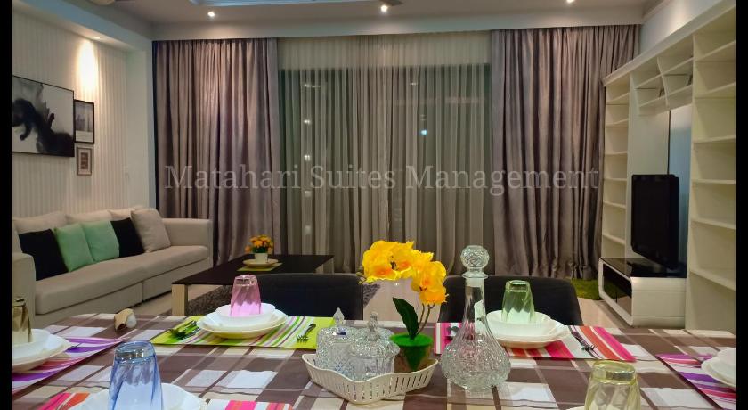 matahari furniture kota kinabalu