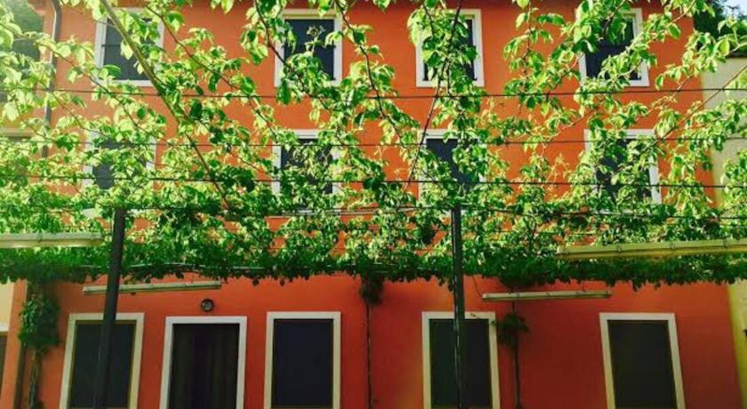 Bed and Breakfast La Quiete