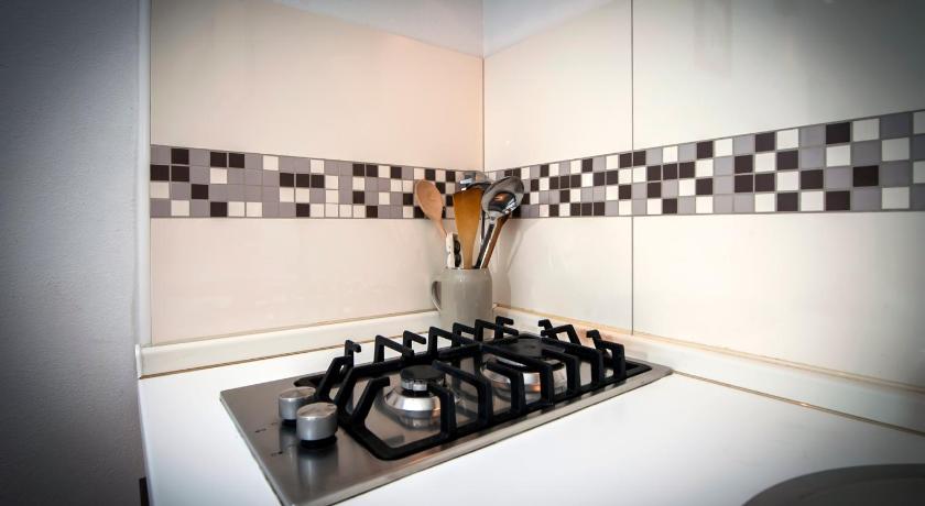 Apartments Vanda photo