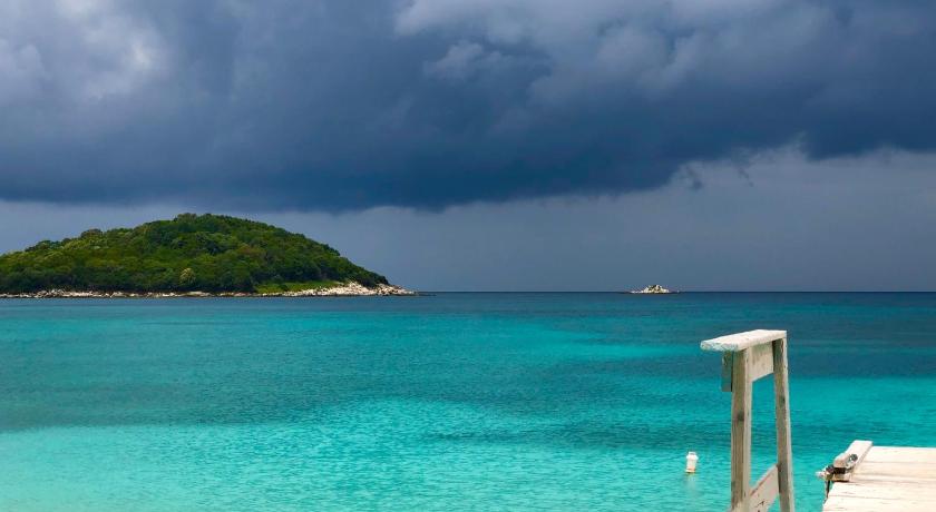 Poda Boutique Hotel Ksamil photo