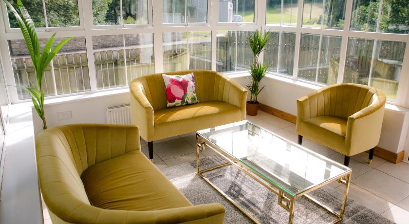 Farmleigh House, photo