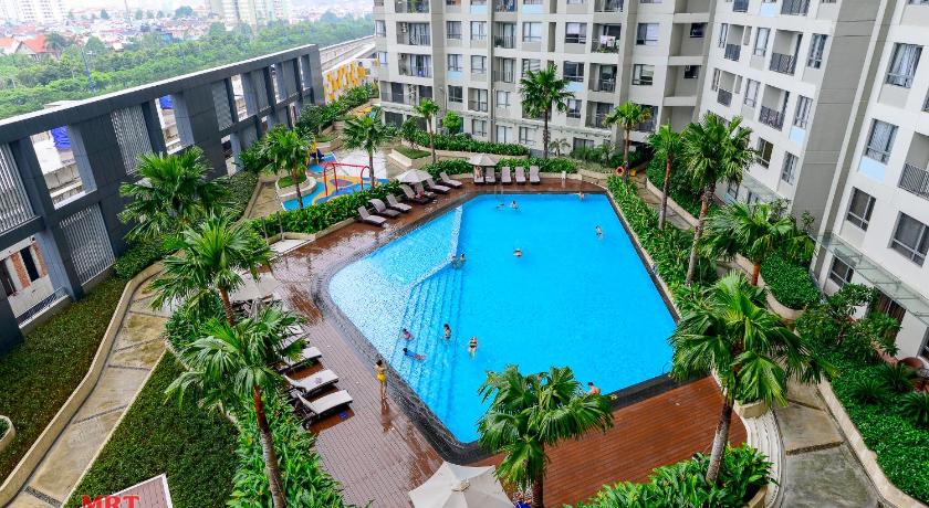 MRT Apartment In Masteri Thao Dien - image 10