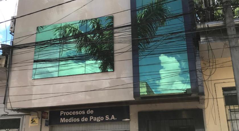 Tkamses - Mini departamentos en el centro de la ciudad de Iquitos photo