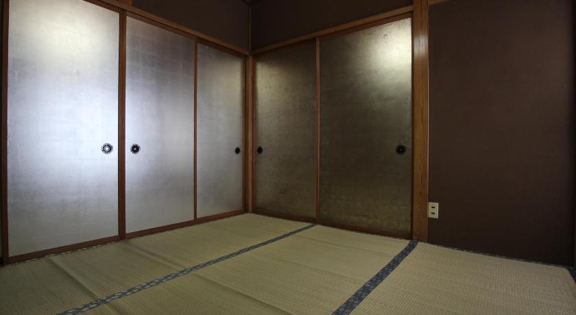 다카오카 Maidohaya Fukutatei 3성급 숙소 로비