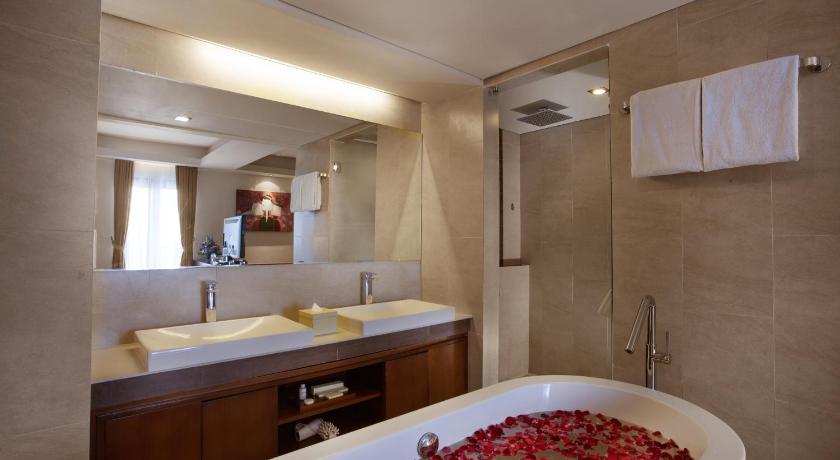 d'primahotel Seminyak - image 6