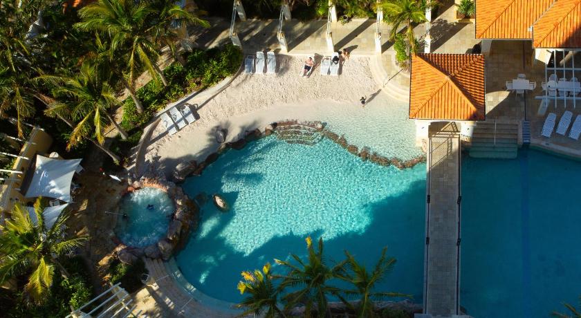 Chevron Renaissance Private Apartments, Gold Coast | 2022 Updated ...