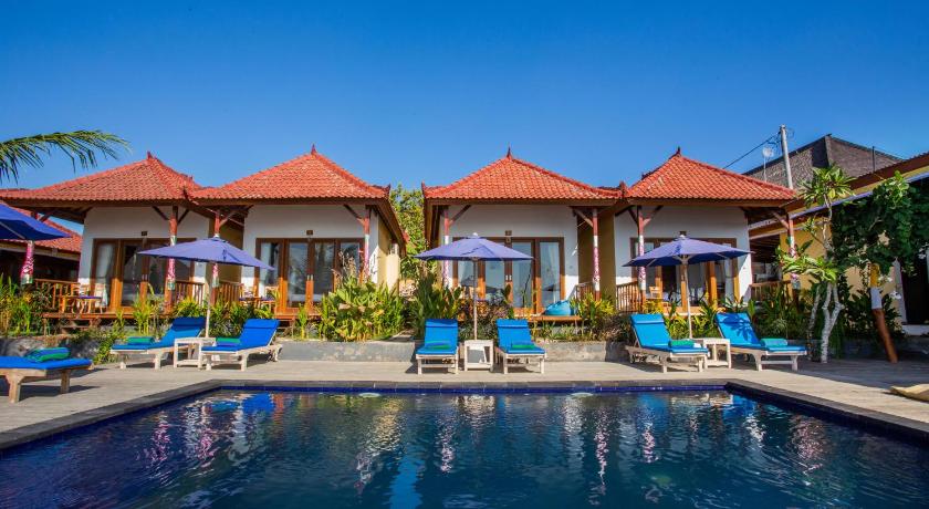 Image of Superior Sea View with Breakfast 7