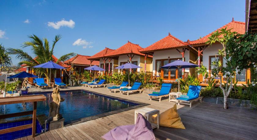 Image of Superior Sea View with Breakfast 5