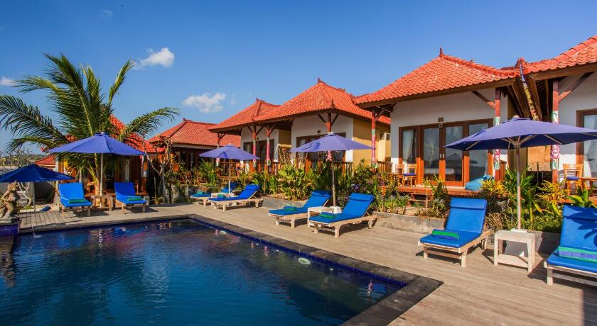Image of Superior Sea View with Breakfast 6