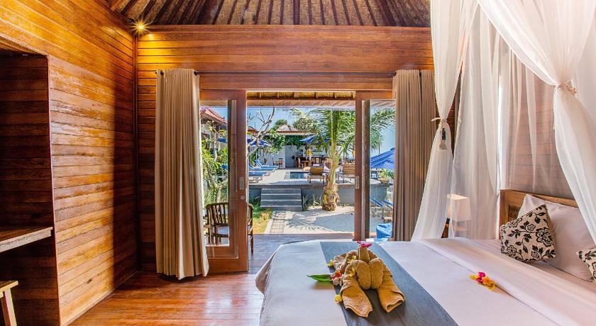 Image of Deluxe Sea View 3